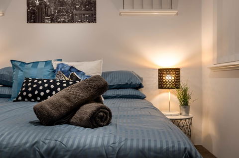 VIP Stays - McMillan - Australian Directory 7