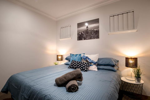 VIP Stays - McMillan - Australian Directory 5