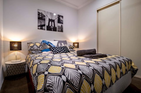 VIP Stays - McMillan - Australian Directory 18