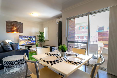 VIP Stays - McMillan - Australian Directory 31