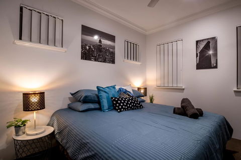 VIP Stays - McMillan - Australian Directory 3