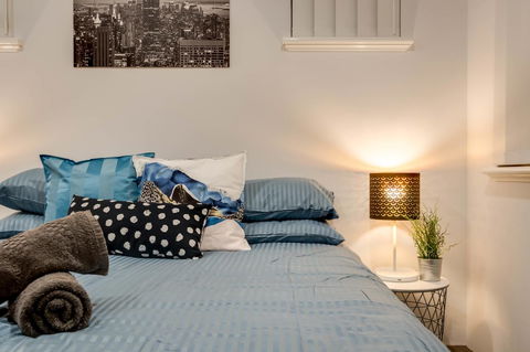 VIP Stays - McMillan - Australian Directory 9