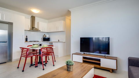 VIP Stays - McMillan - Australian Directory 40