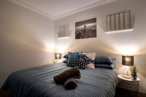 VIP Stays - McMillan - Australian Directory 4