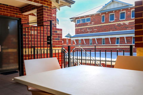 VIP Stays - McMillan - Australian Directory 20