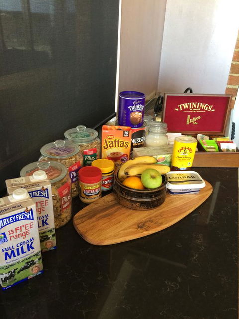 Ocean View Homestead - Australian Directory 2