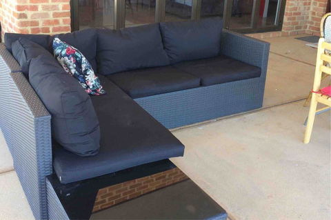 Ocean View Homestead - Australian Directory 27