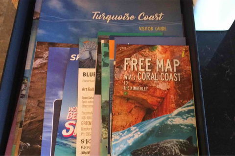 Ocean View Homestead - Australian Directory 36