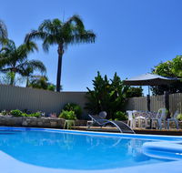 Palms Bed  Breakfast - Australian Directory