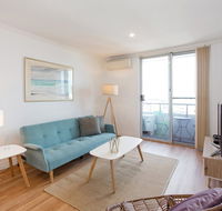 Ocean Breeze Apartment - Australian Directory