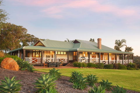 The Farmhouse - Australian Directory 2