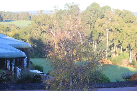 The Farmhouse - Australian Directory 17
