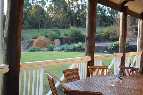 The Farmhouse - Australian Directory 12