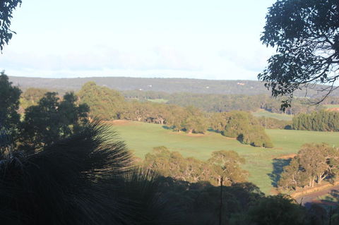 The Farmhouse - Australian Directory 13