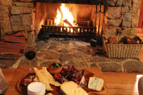 The Farmhouse - Australian Directory 15