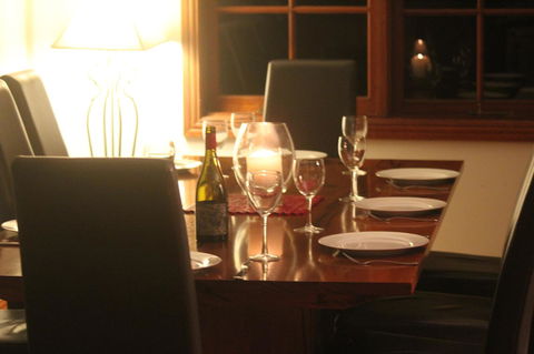 The Farmhouse - Australian Directory 16