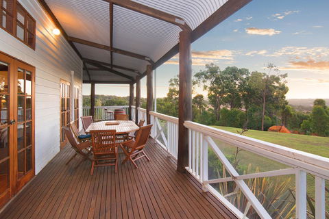 The Farmhouse - Australian Directory 4