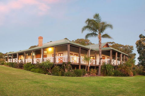 The Farmhouse - Australian Directory 0