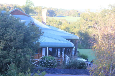 The Farmhouse - Australian Directory 20
