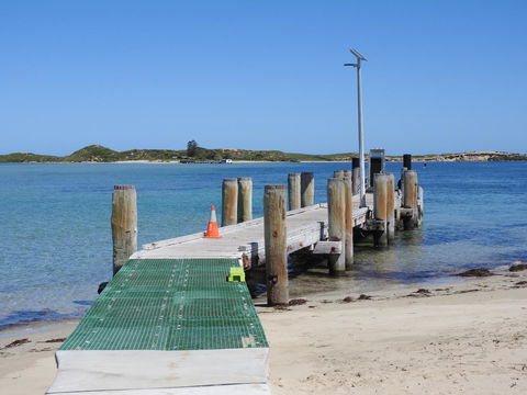 The Royal Dolphin Bed & Breakfast Safety Bay - Australian Directory 12