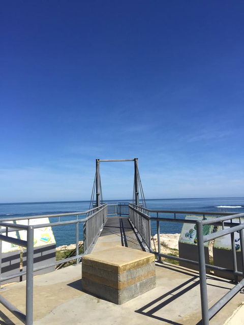 The Royal Dolphin Bed & Breakfast Safety Bay - Australian Directory 21
