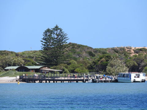 The Royal Dolphin Bed & Breakfast Safety Bay - Australian Directory 9