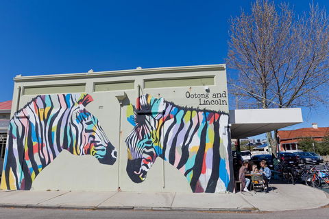 Apartment Faro - Australian Directory 14