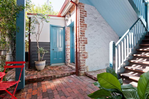 Apartment Faro - Australian Directory 1