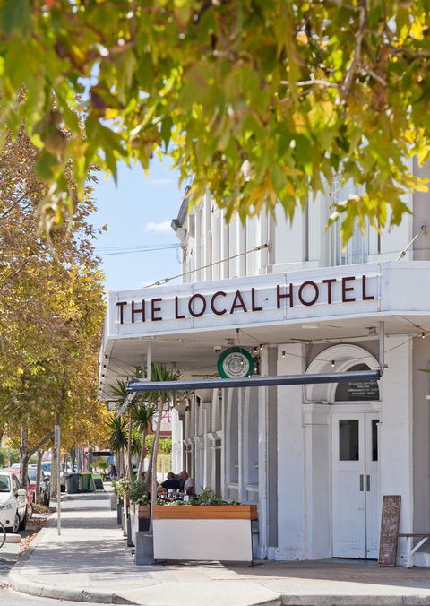 Apartment Faro - Australian Directory 12