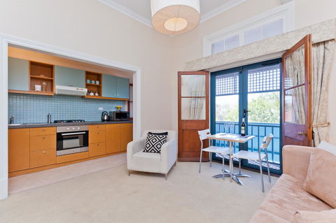 Apartment Faro - Australian Directory 4