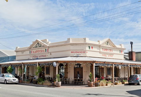 Apartment Faro - Australian Directory 13