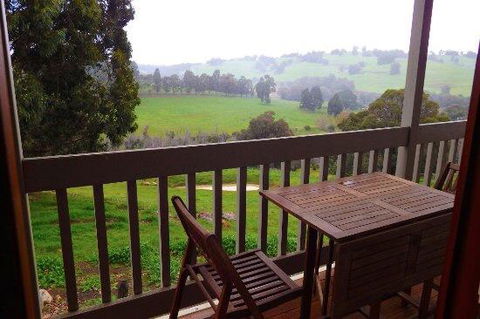 Balingup Highview Chalets - Australian Directory 28
