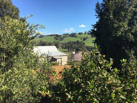 Balingup Highview Chalets - Australian Directory 33