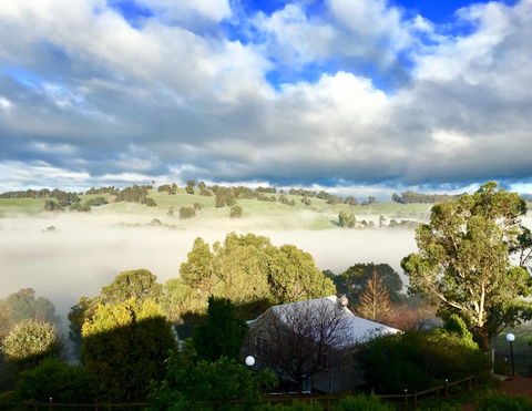 Balingup Highview Chalets - Australian Directory 0