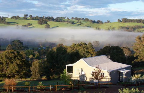 Balingup Highview Chalets - Australian Directory 21