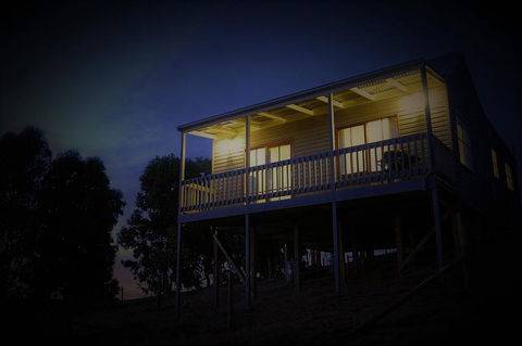 Balingup Highview Chalets - Australian Directory 26