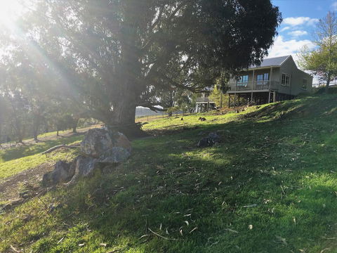 Balingup Highview Chalets - Australian Directory 18