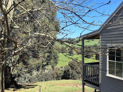 Balingup Highview Chalets - Australian Directory 39