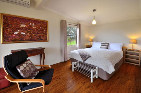 Balingup Highview Chalets - Australian Directory 3