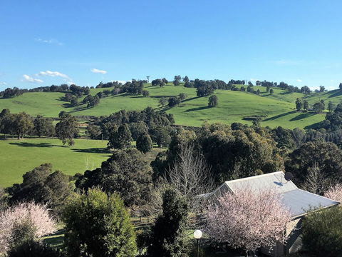 Balingup Highview Chalets - Australian Directory 1