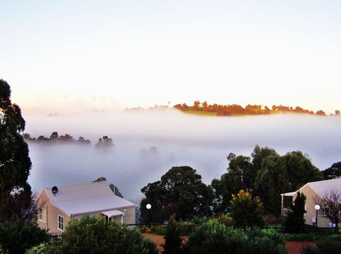 Balingup Highview Chalets - Australian Directory 41