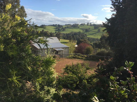 Balingup Highview Chalets - Australian Directory 24
