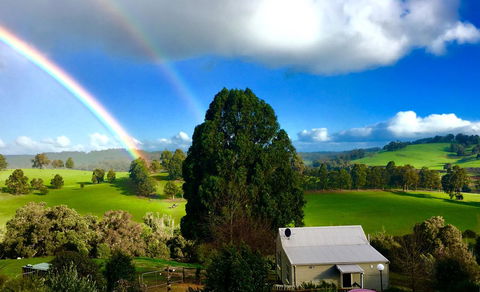 Balingup Highview Chalets - Australian Directory 2
