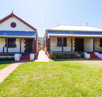 Fremantle Colonial Cottages - Australian Directory
