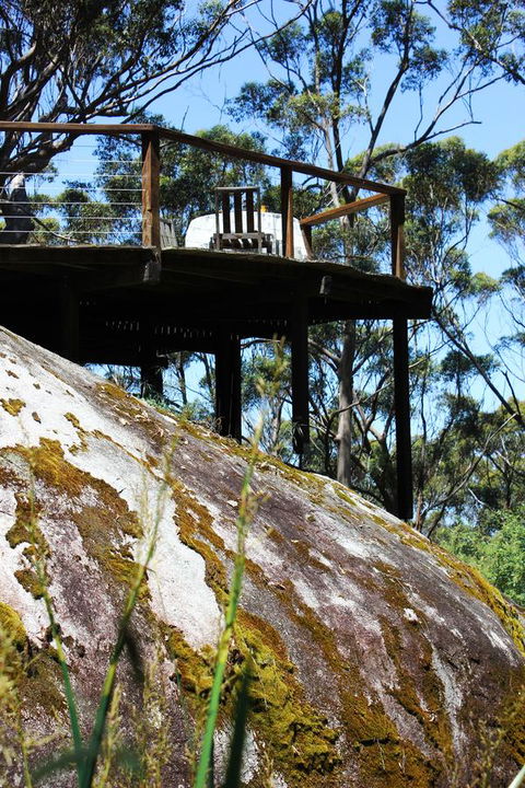 Ark Of Denmark - Australian Directory 14