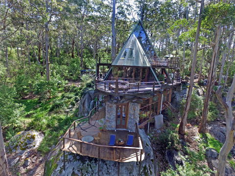 Ark Of Denmark - Australian Directory 3