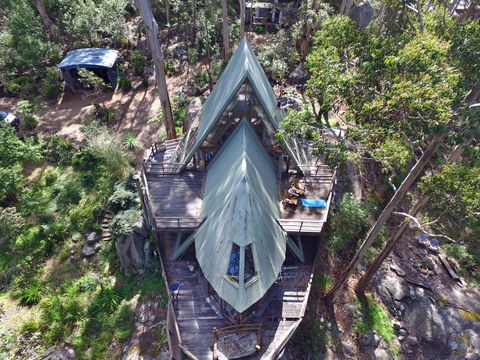 Ark Of Denmark - Australian Directory 1