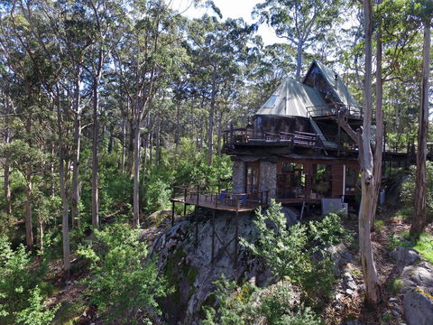 Ark Of Denmark - Australian Directory 2