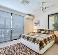 Fremantle Townhouse Unit 4 - Australian Directory