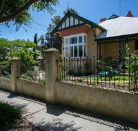 Danum House - Australian Directory